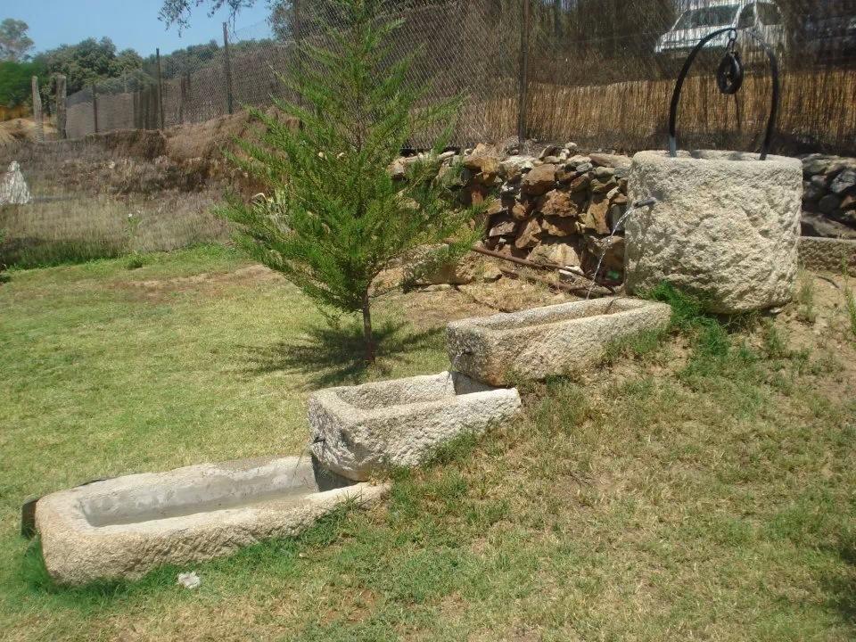 Complejo Rural El Prado 3* Logrosán