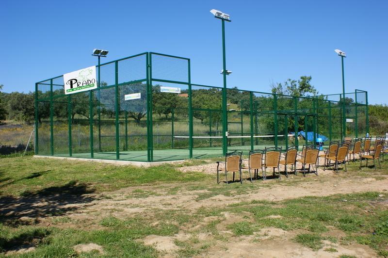 Complejo Rural El Prado Logrosán