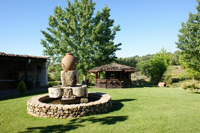 Parque de vacaciones Complejo Rural El Prado 3*