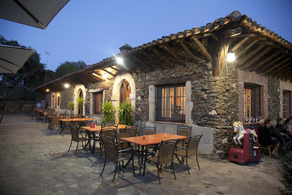 Complejo Rural El Prado