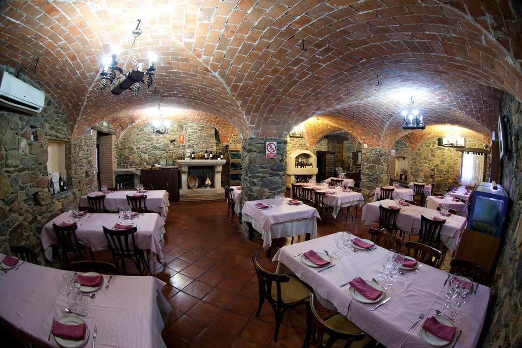 Complejo Rural El Prado 3*