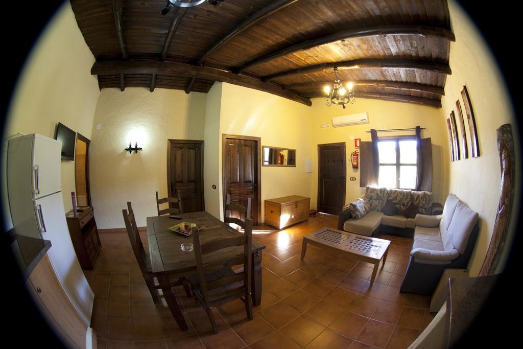 Complejo Rural El Prado 3*