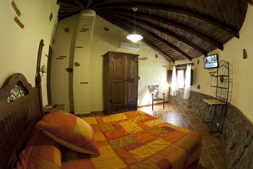 Complejo Rural El Prado