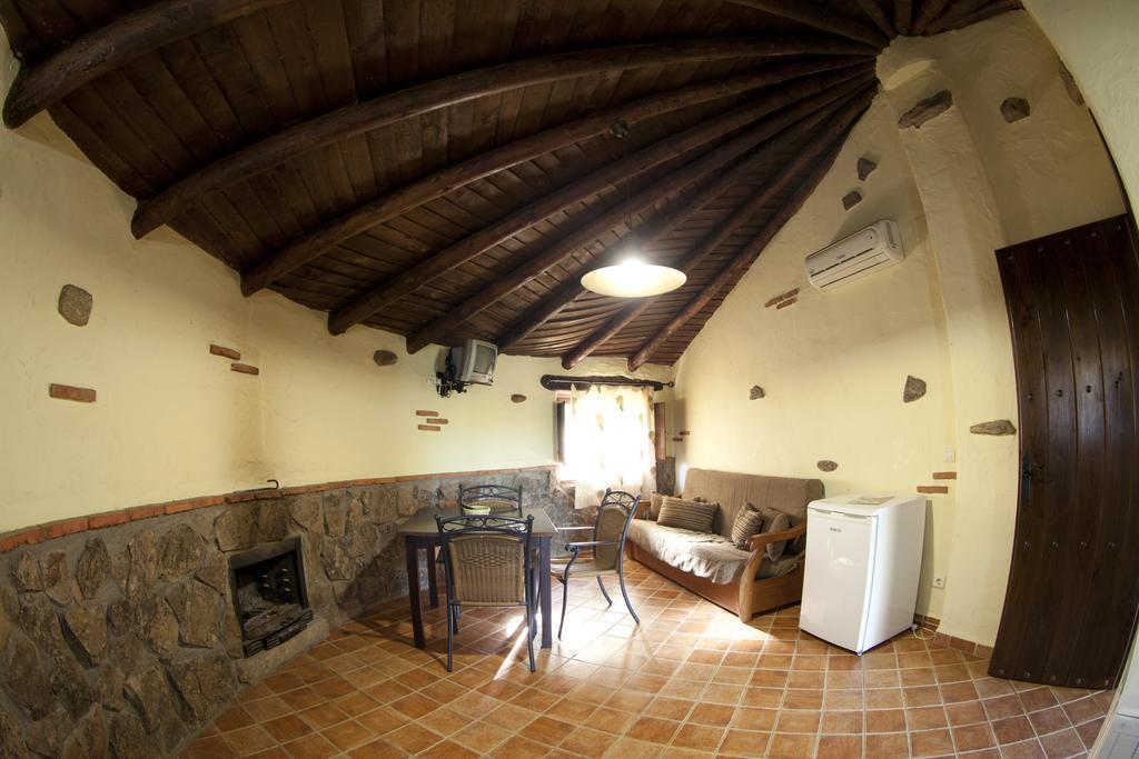 Complejo Rural El Prado 3* Logrosán