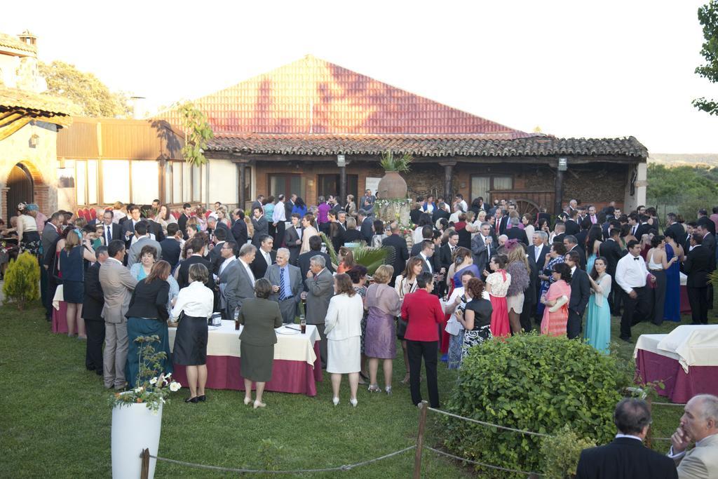 Complejo Rural El Prado 3*