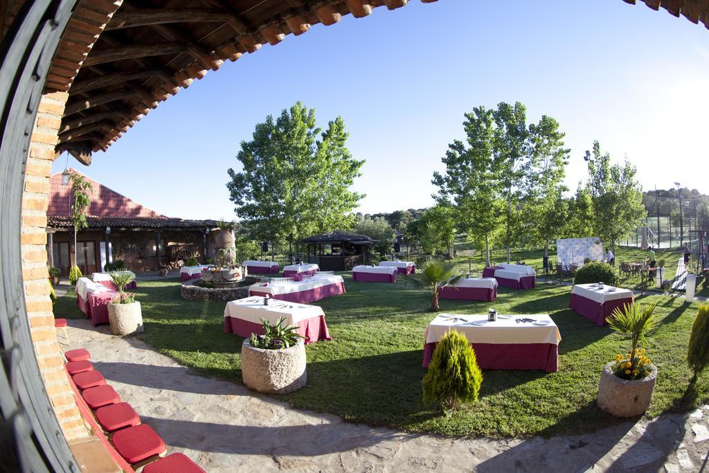 Complejo Rural El Prado Parque de vacaciones 3*