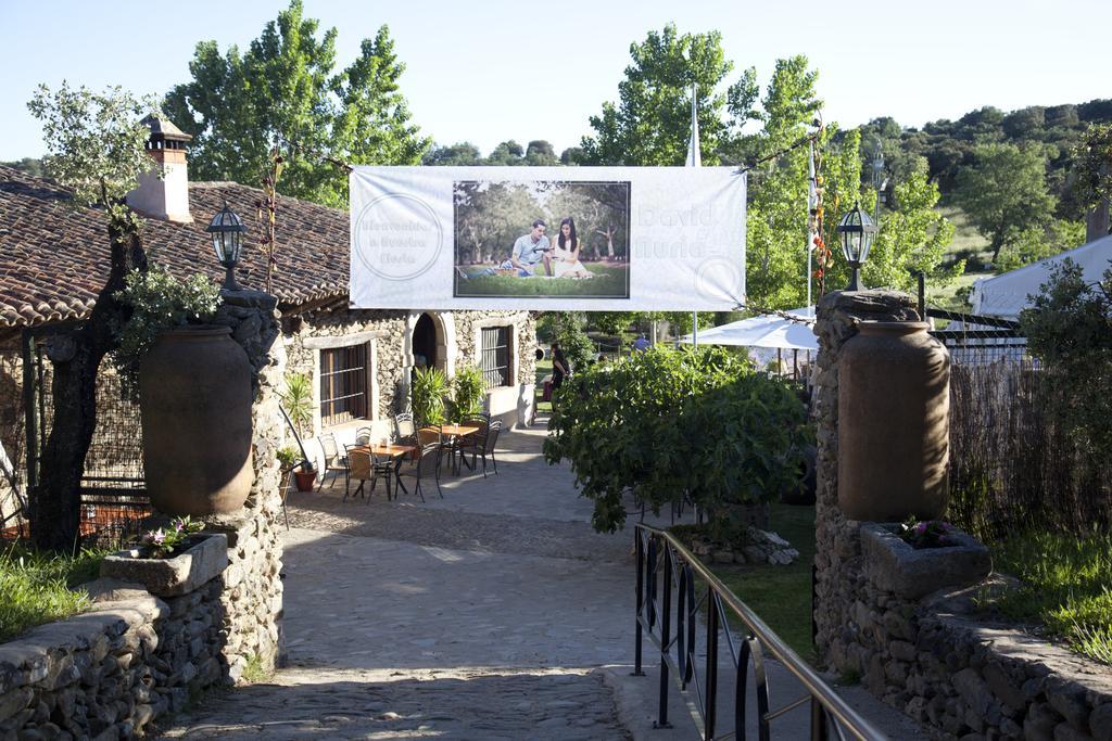 Complejo Rural El Prado Parque de vacaciones 3*