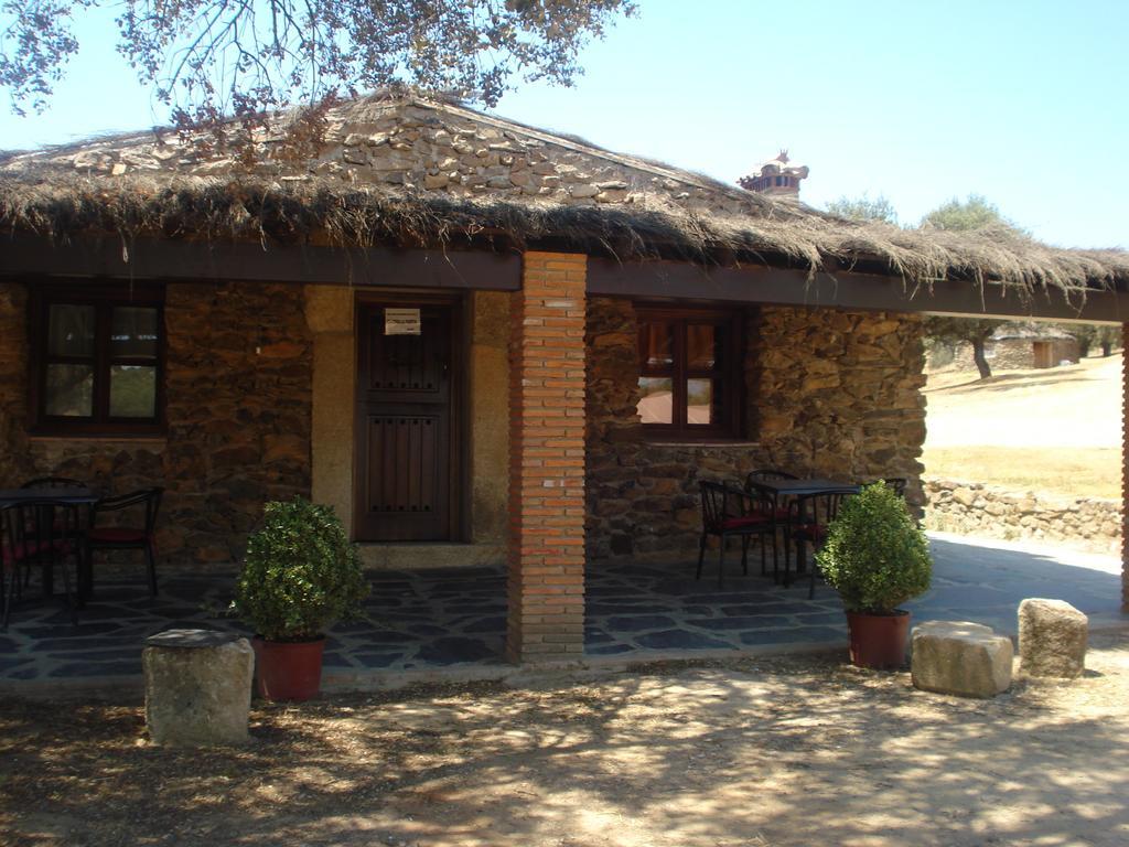 Complejo Rural El Prado 3*