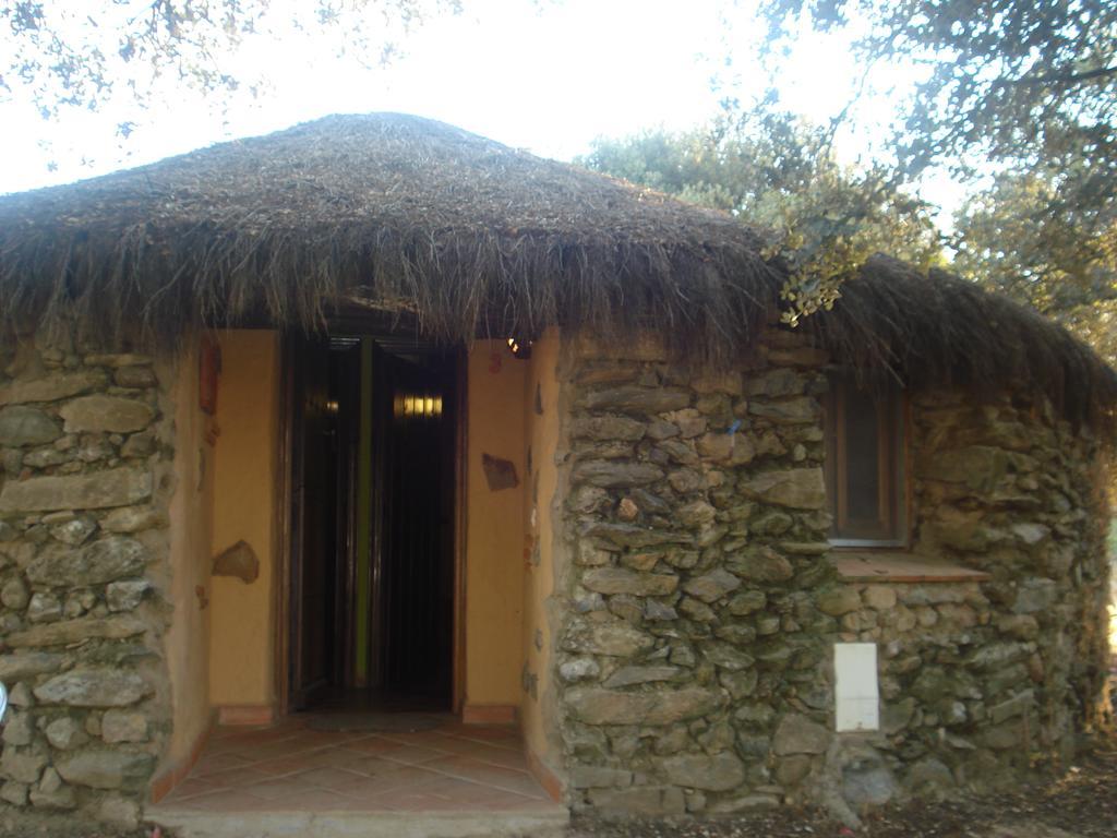 Complejo Rural El Prado Parque de vacaciones 3*