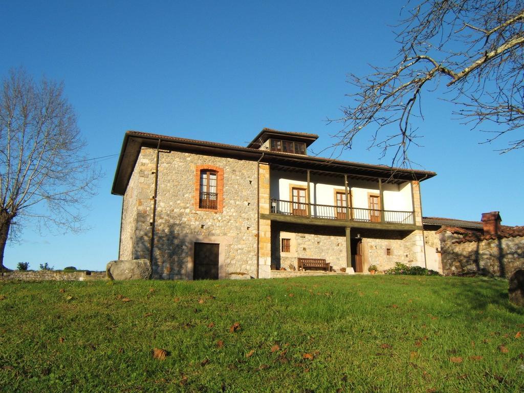 El Palacio Country house