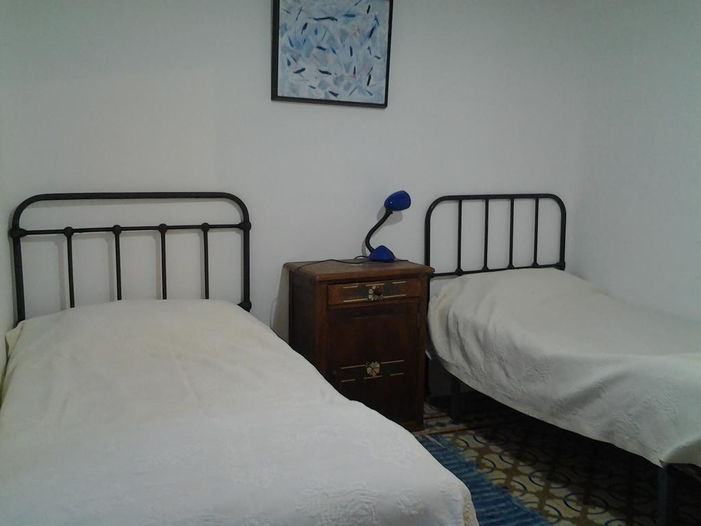 Hostal El Descanso Del Hacedor La Aldea del Portillo del Busto