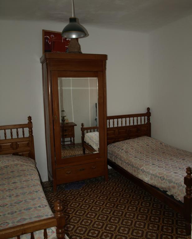 El Descanso Del Hacedor Hostal La Aldea del Portillo del Busto
