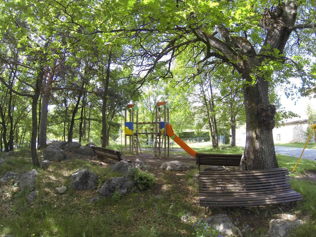Camping Susen 3* Saldes
