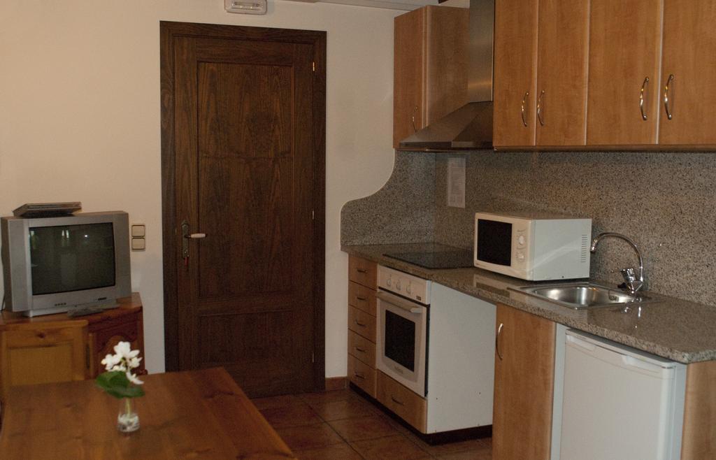 Apartamento Mas Ombravella *