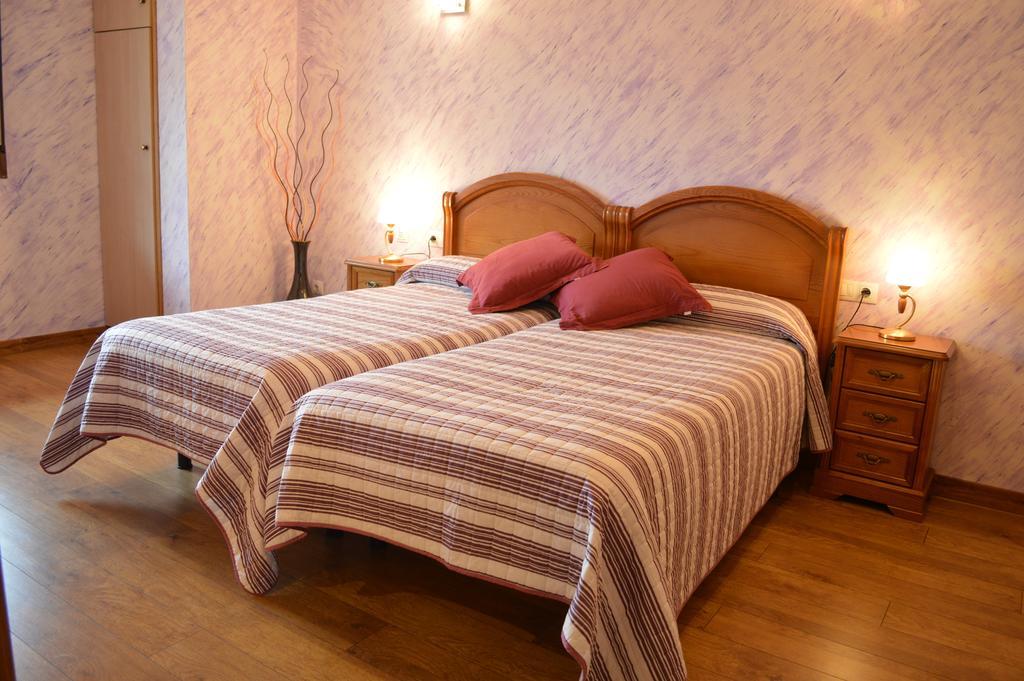 Country house Legaire Etxea