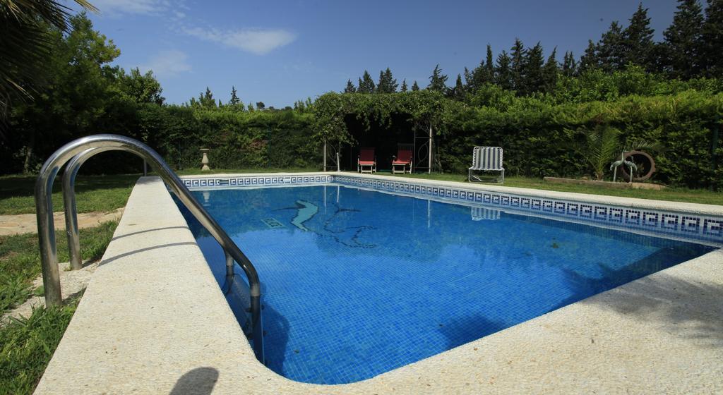 Bed & Breakfast River Ebro Holidays