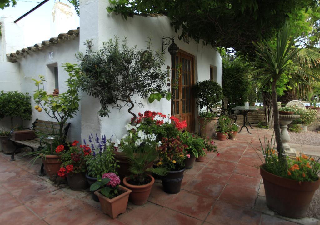 Bed & Breakfast River Ebro Holidays *