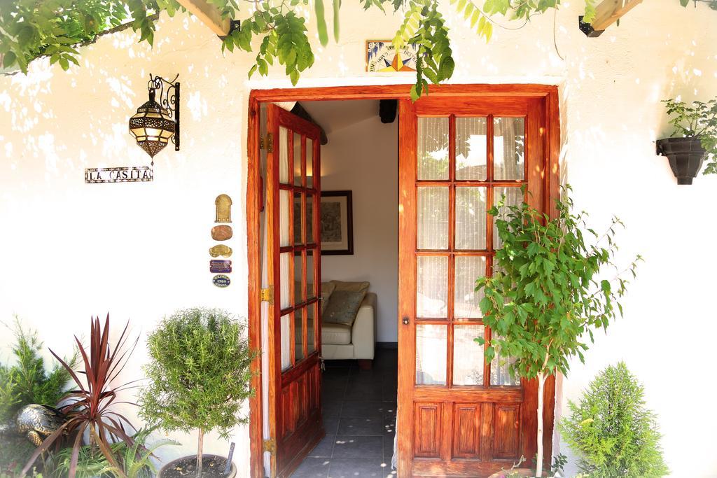 Bed & Breakfast River Ebro Holidays