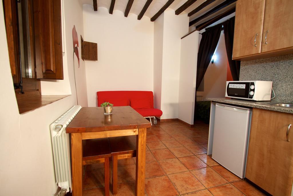Apartamento Mas Ombravella