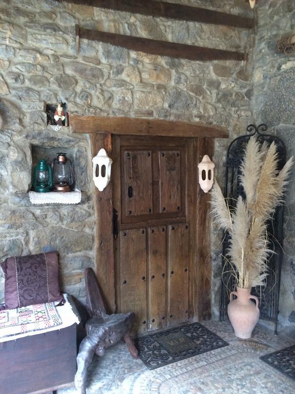 Country house Casa De Aldea Ecocorneyana