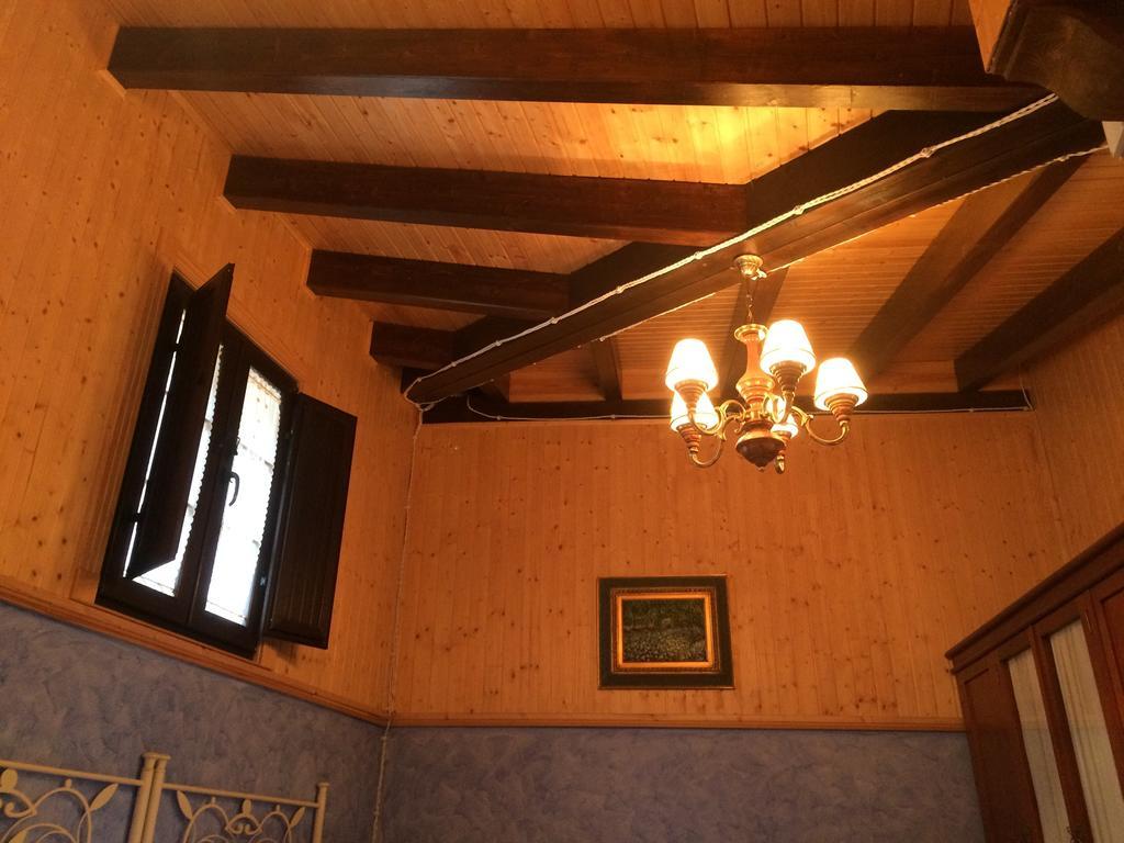 Country house Casa De Aldea Ecocorneyana *