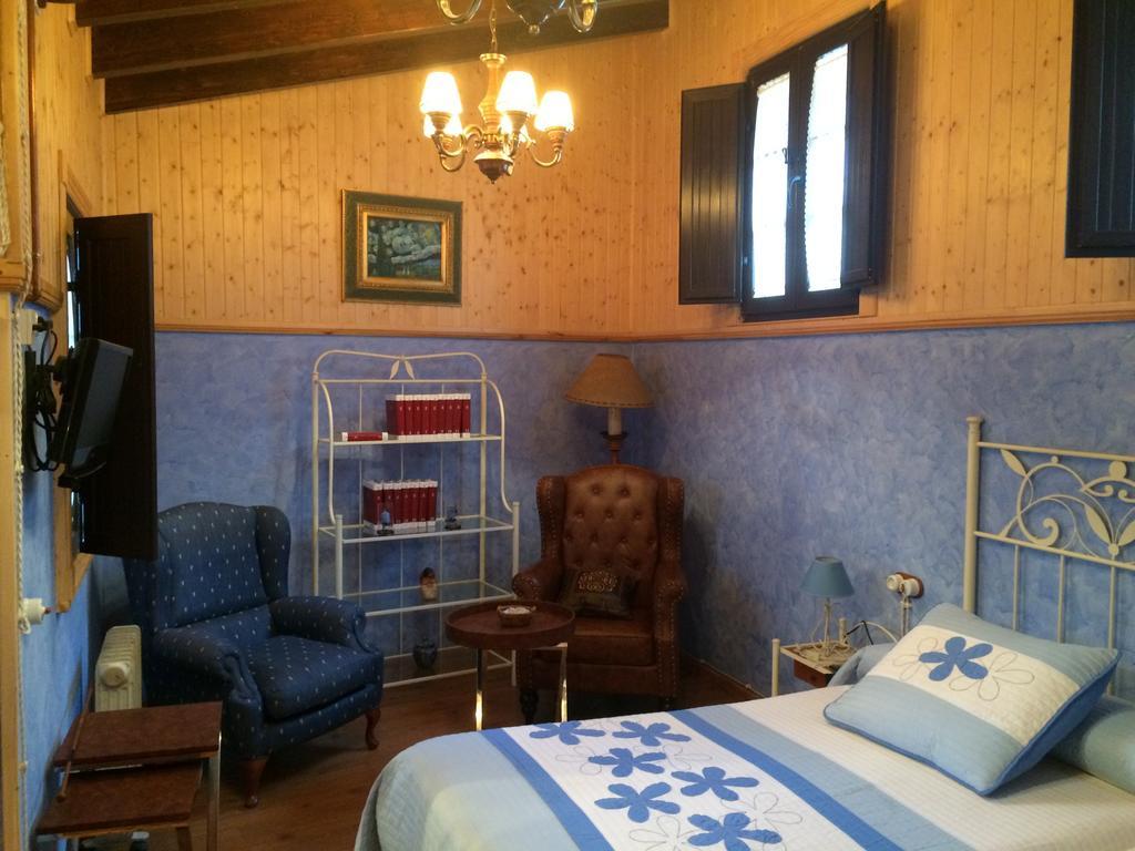 Casa De Aldea Ecocorneyana Country house Campomanes