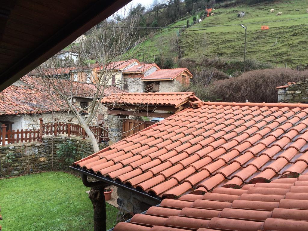 Country house Casa De Aldea Ecocorneyana Campomanes