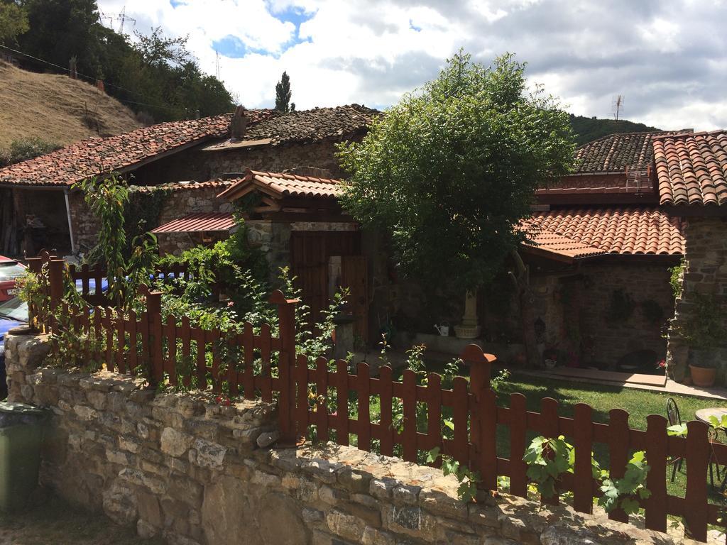 Country house Casa De Aldea Ecocorneyana Campomanes