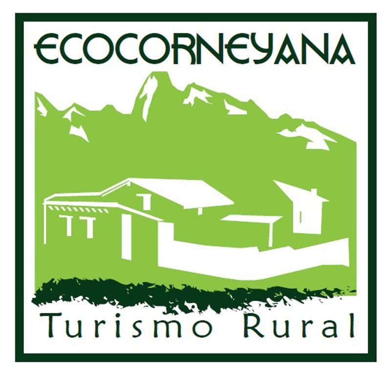 Casa De Aldea Ecocorneyana Country house Campomanes