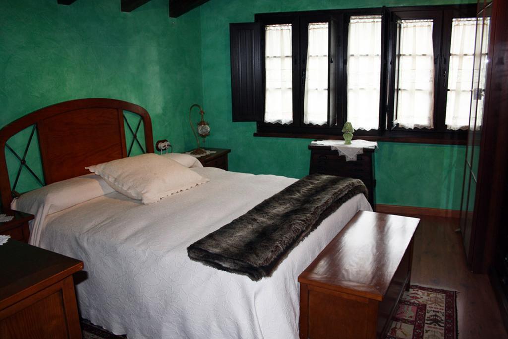 Casa De Aldea Ecocorneyana