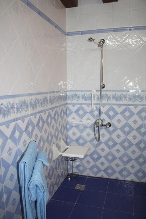Country house Casa De Aldea Ecocorneyana Campomanes