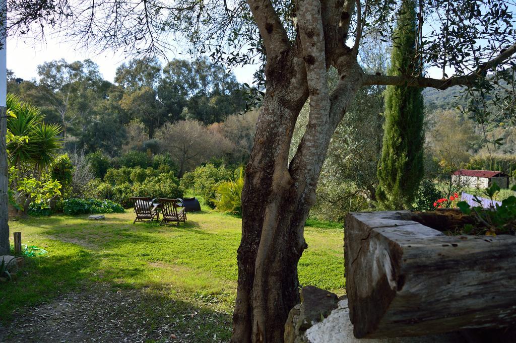 Casa Rural Ahora El Colmenar