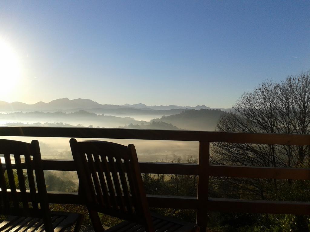 El Mirador De Ordiales Casa rural *