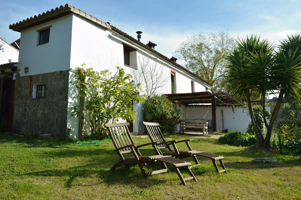 Casa Rural Ahora