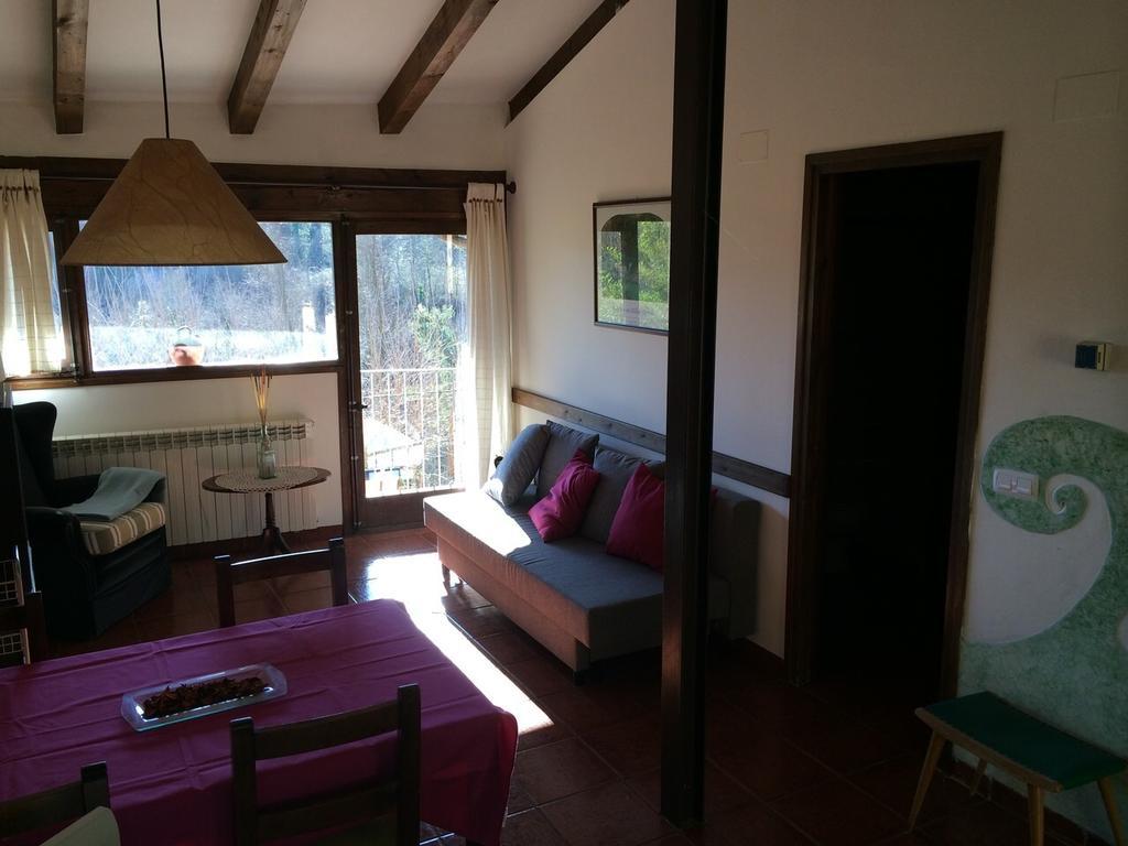 Apartment Mas Franch San Miguel de la Pineda