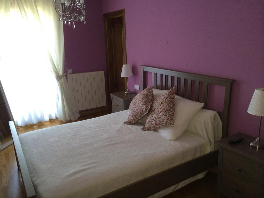 El Porton De La Huebra Guest house 2*