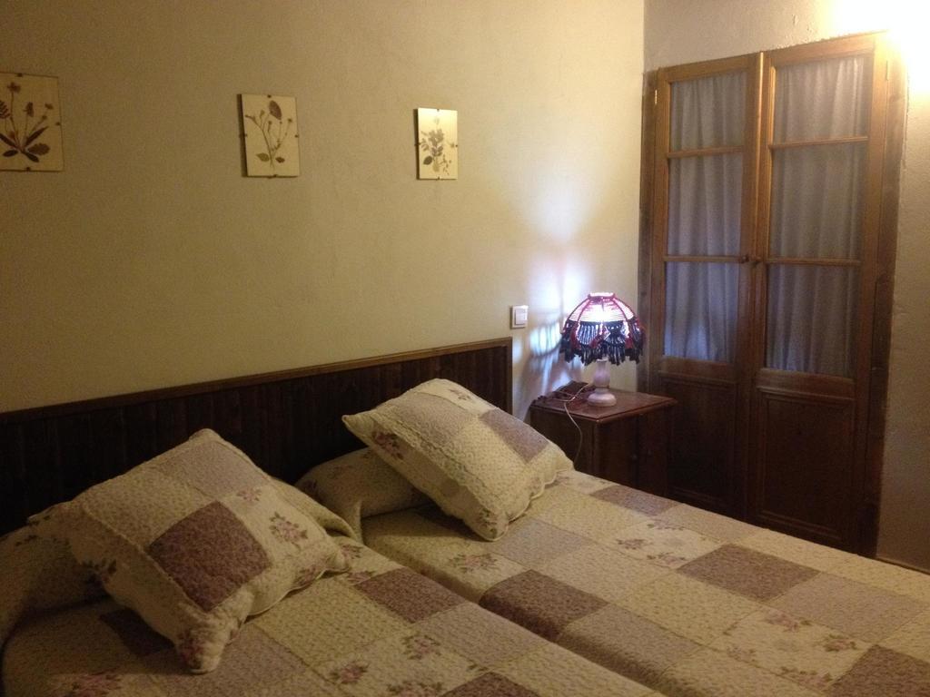 Palacio De Velamazán Сasa de vacaciones Velamazan
