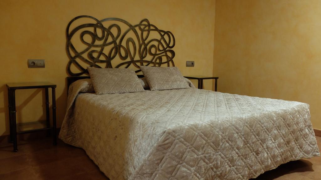 Hotel Albergue La Casa Del Peregrino Hostel *