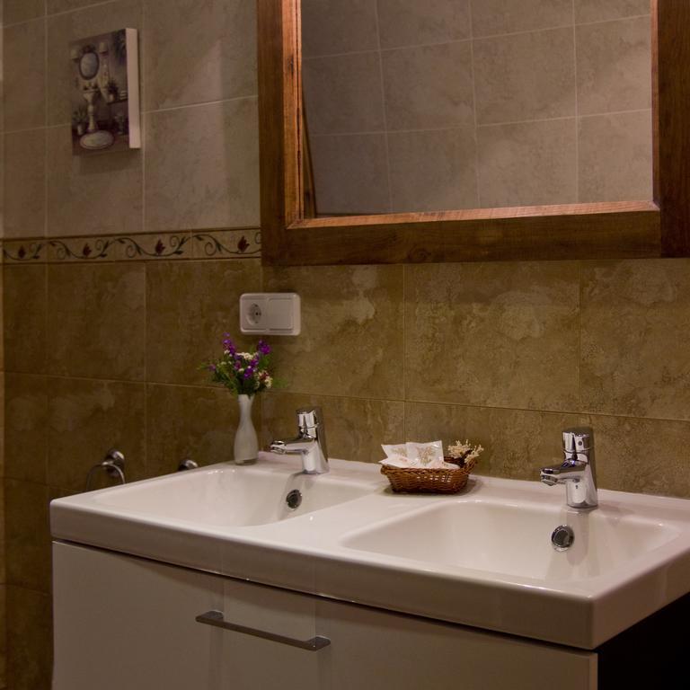 Casa Rural Flor De Vida - Country house Lizaso