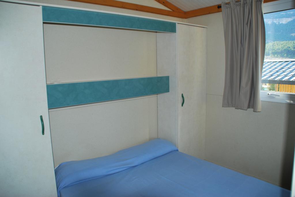 Montsant Park & Camping *