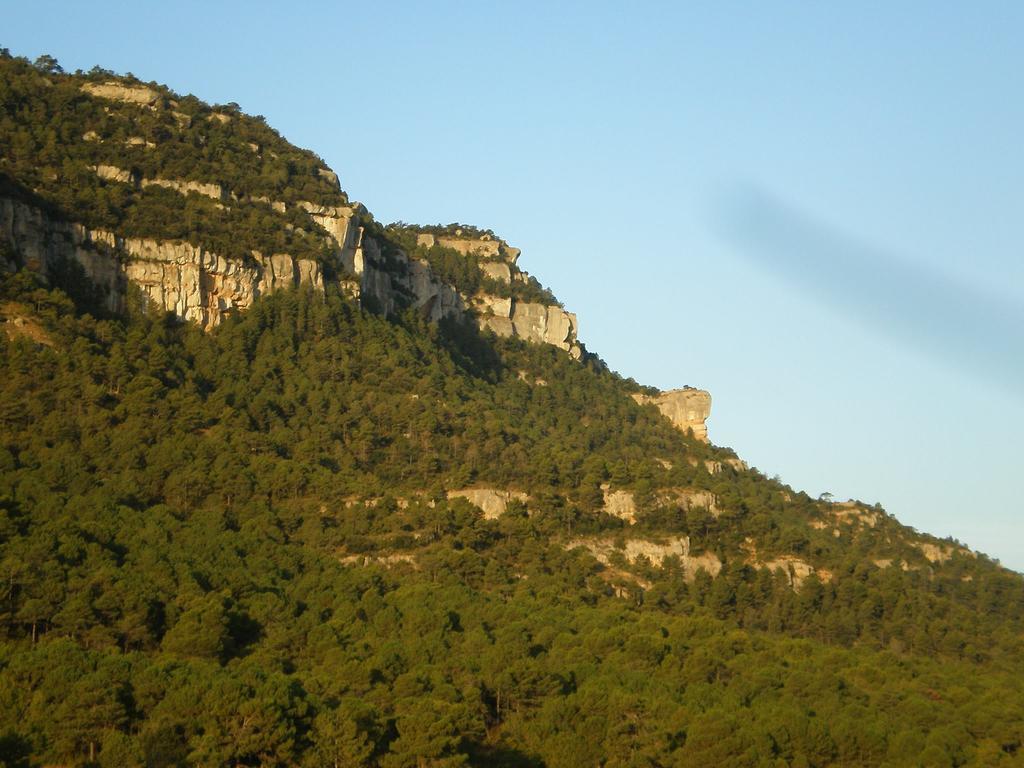 Montsant Park & Camping Ulldemolins