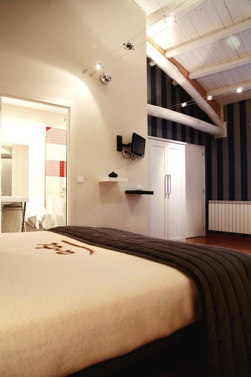 Bed and breakfast A Ti Valderrey