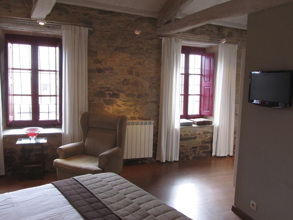 A Ti Bed and breakfast 3*