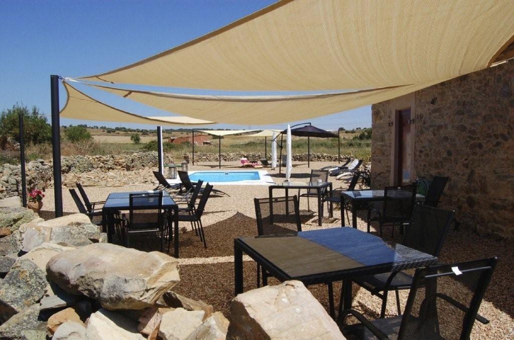 A Ti Bed and breakfast Valderrey