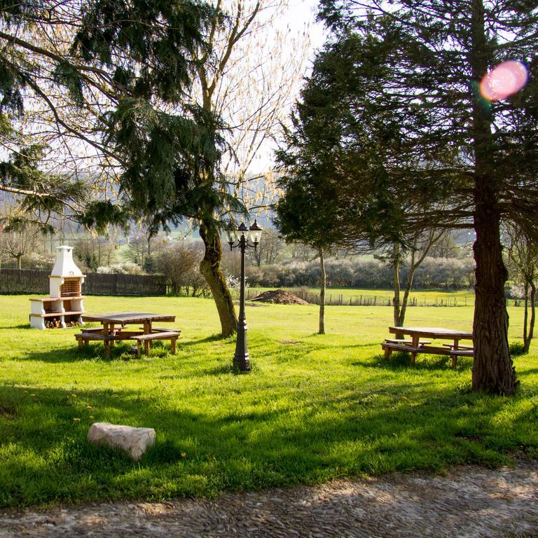 Casa Rural Flor De Vida - Country house