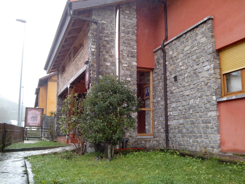 Casa La Picota Pensión *