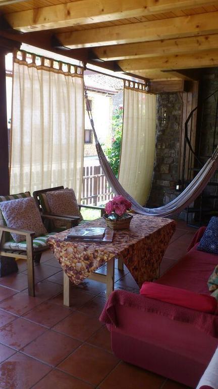 Casa La Picota * Cofinal