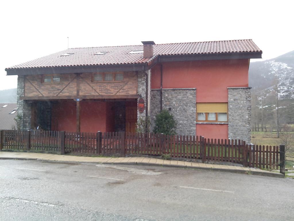Casa La Picota *