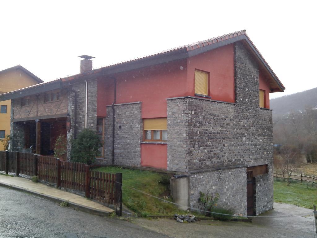 Casa La Picota