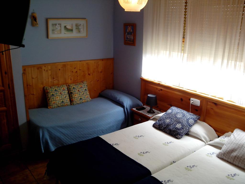 Pensión Casa La Picota *